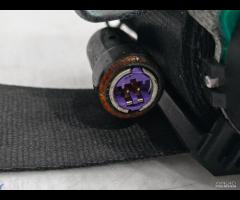 CINTURA DI SICUREZZA ANTERIORE SINISTRA SX SEAT LE - 6