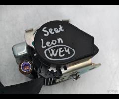 CINTURA DI SICUREZZA ANTERIORE SINISTRA SX SEAT LE - 8