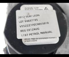 CINTURA DI SICUREZZA ANTERIORE SINISTRA SX SEAT LE - 15