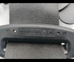 CINTURA DI SICUREZZA ANTERIORE SINISTRA SX SEAT LE - 20