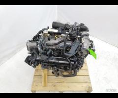 MOTORE COMPLETO 270910 1.6B 90Kw 122CV MERCEDES B1