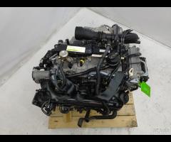 MOTORE COMPLETO 270910 1.6B 90Kw 122CV MERCEDES B1