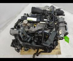 MOTORE COMPLETO 270910 1.6B 90Kw 122CV MERCEDES B1