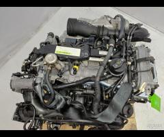 MOTORE COMPLETO 270910 1.6B 90Kw 122CV MERCEDES B1