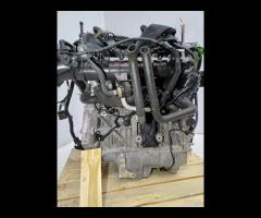 MOTORE COMPLETO 270910 1.6B 90Kw 122CV MERCEDES B1 - 8