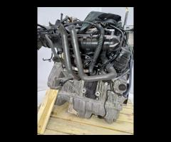 MOTORE COMPLETO 270910 1.6B 90Kw 122CV MERCEDES B1 - 9