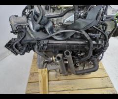 MOTORE COMPLETO 270910 1.6B 90Kw 122CV MERCEDES B1 - 10