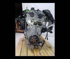 MOTORE COMPLETO 270910 1.6B 90Kw 122CV MERCEDES B1 - 11