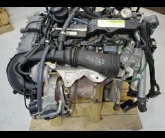 MOTORE COMPLETO 270910 1.6B 90Kw 122CV MERCEDES B1 - 14