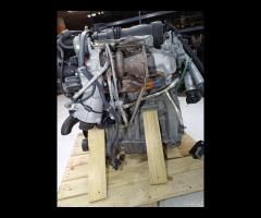 MOTORE COMPLETO 270910 1.6B 90Kw 122CV MERCEDES B1 - 15