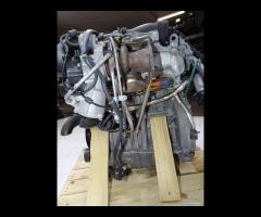 MOTORE COMPLETO 270910 1.6B 90Kw 122CV MERCEDES B1 - 16