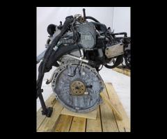 MOTORE COMPLETO 270910 1.6B 90Kw 122CV MERCEDES B1 - 18