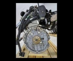 MOTORE COMPLETO 270910 1.6B 90Kw 122CV MERCEDES B1 - 20