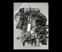 MOTORE COMPLETO 270910 1.6B 90Kw 122CV MERCEDES B1 - 22