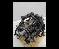 MOTORE COMPLETO 270910 1.6B 90Kw 122CV MERCEDES B1 - 23