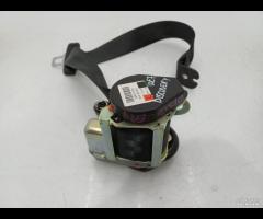 CINTURA DI SICUREZZA POSTERIORE SX LR DISCOVERY SP