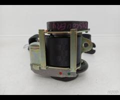 CINTURA DI SICUREZZA POSTERIORE SX LR DISCOVERY SP - 6