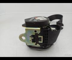 CINTURA DI SICUREZZA POSTERIORE SX LR DISCOVERY SP - 8