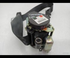 CINTURA DI SICUREZZA POSTERIORE SX LR DISCOVERY SP - 10