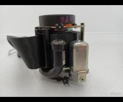 CINTURA DI SICUREZZA POSTERIORE SX LR DISCOVERY SP - 11