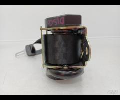 CINTURA DI SICUREZZA POSTERIORE SX LR DISCOVERY SP - 13