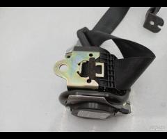 CINTURA DI SICUREZZA POSTERIORE SX LR DISCOVERY SP - 14