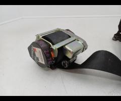 CINTURA DI SICUREZZA POSTERIORE SX LR DISCOVERY SP - 18