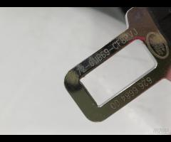 CINTURA DI SICUREZZA POSTERIORE SX LR DISCOVERY SP - 20