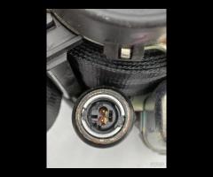 CINTURA DI SICUREZZA POSTERIORE SX LR DISCOVERY SP - 21