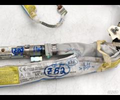 AIRBAG A TENDINA TETTO LATERALE SINISTRA HYUNDAI I - 6
