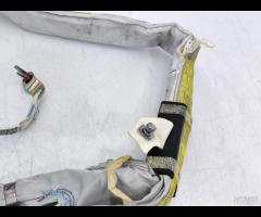 AIRBAG A TENDINA TETTO LATERALE SINISTRA HYUNDAI I - 7