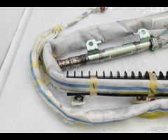 AIRBAG A TENDINA TETTO LATERALE SINISTRA HYUNDAI I - 12