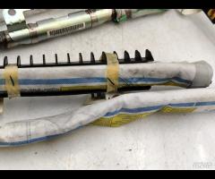 AIRBAG A TENDINA TETTO LATERALE SINISTRA HYUNDAI I - 15