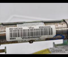 AIRBAG A TENDINA TETTO LATERALE SINISTRA HYUNDAI I - 19