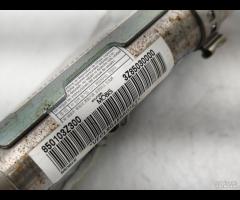 AIRBAG A TENDINA TETTO LATERALE SINISTRA HYUNDAI I - 21