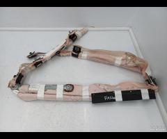 AIRBAG A TENDINA TETTO LATERALE DX FORD FIESTA VII