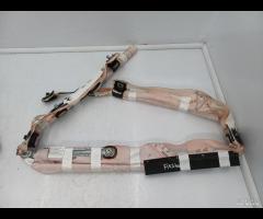 AIRBAG A TENDINA TETTO LATERALE DX FORD FIESTA VII