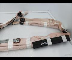 AIRBAG A TENDINA TETTO LATERALE DX FORD FIESTA VII - 6