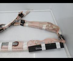 AIRBAG A TENDINA TETTO LATERALE DX FORD FIESTA VII - 8