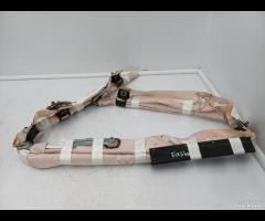 AIRBAG A TENDINA TETTO LATERALE DX FORD FIESTA VII - 9