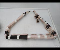 AIRBAG A TENDINA TETTO LATERALE DX FORD FIESTA VII - 11