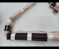 AIRBAG A TENDINA TETTO LATERALE DX FORD FIESTA VII - 14