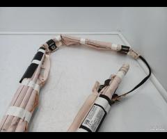 AIRBAG A TENDINA TETTO LATERALE DX FORD FIESTA VII - 17