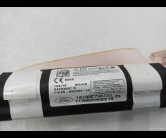 AIRBAG A TENDINA TETTO LATERALE DX FORD FIESTA VII - 20