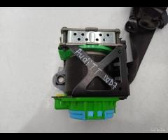 CINTURA DI SICUREZZA ANTERIORE SX / DX AUDI TT QUA