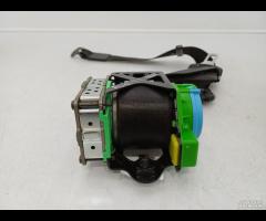 CINTURA DI SICUREZZA ANTERIORE SX / DX AUDI TT QUA - 6