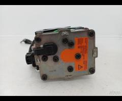 CINTURA DI SICUREZZA ANTERIORE SX / DX AUDI TT QUA - 8