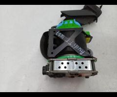 CINTURA DI SICUREZZA ANTERIORE SX / DX AUDI TT QUA - 9