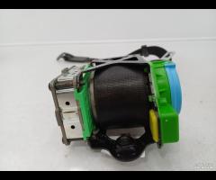 CINTURA DI SICUREZZA ANTERIORE SX / DX AUDI TT QUA - 10