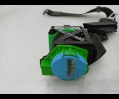 CINTURA DI SICUREZZA ANTERIORE SX / DX AUDI TT QUA - 11